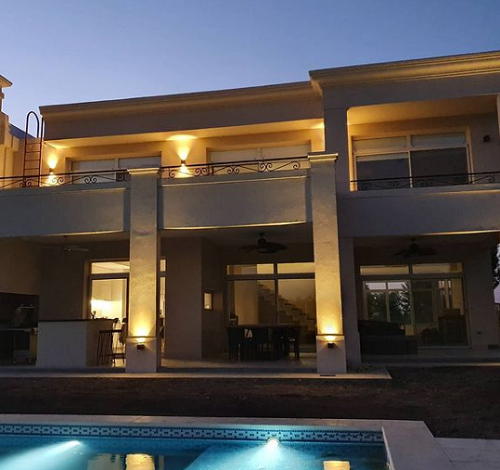 cONSTRUCCION DE CASAS LLAVE EN MANO