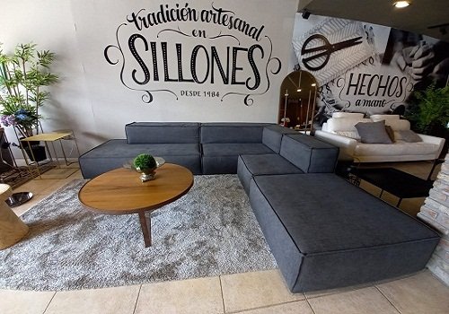 sillones de diseño