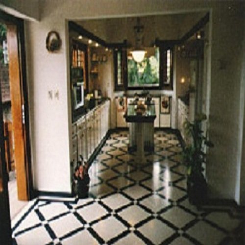 Pisos de Mosaicos