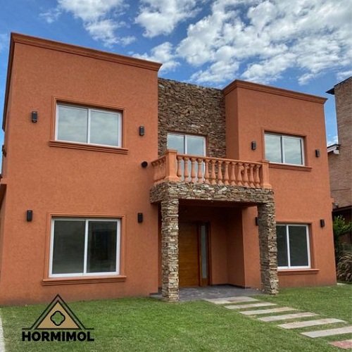 molduras de hormigon para fachadas