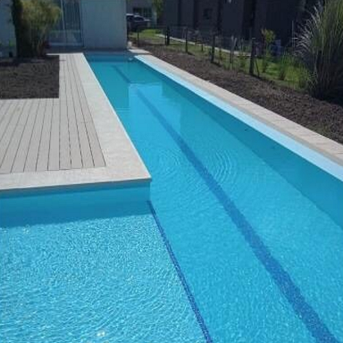 revestimiento para piscinas