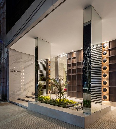 Arquitectura interior