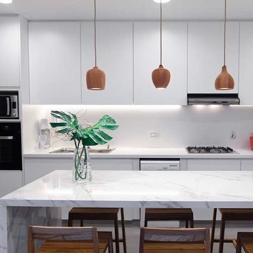 mesadas de neolith
