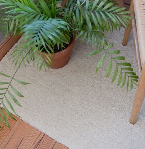 Alfombras para dormitorio