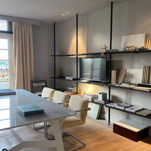 arquitectura y diseño de interiores