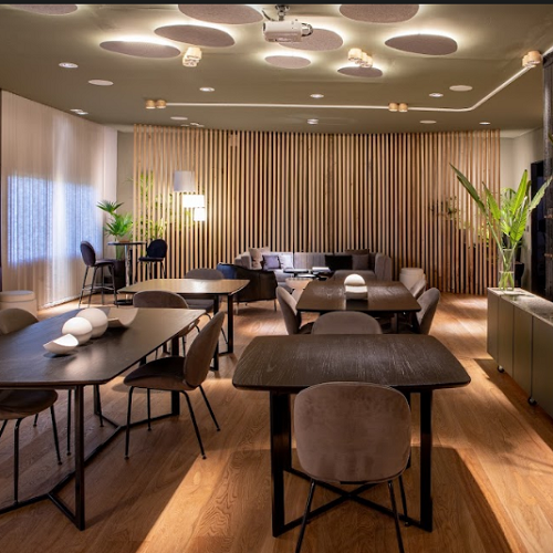 casas inteligentes