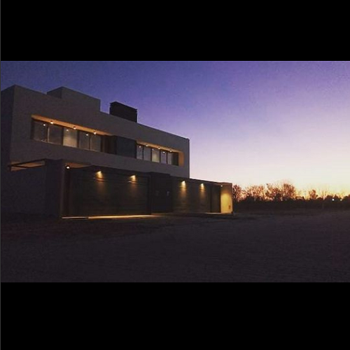 constructora de casas llave en mano