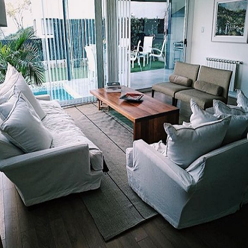 decoracion de interiores