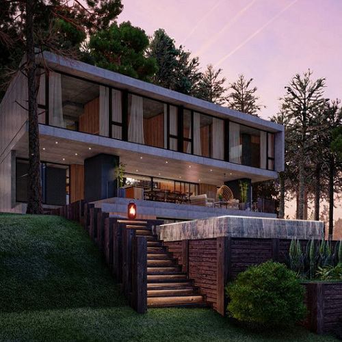 tecnologia arquitectonica