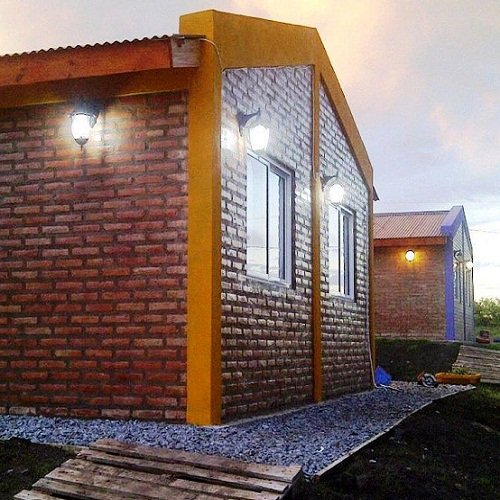 construccion de viviendas