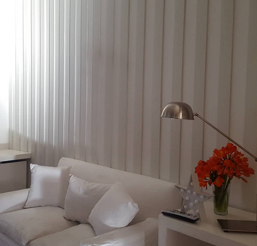 cortinas de diseño