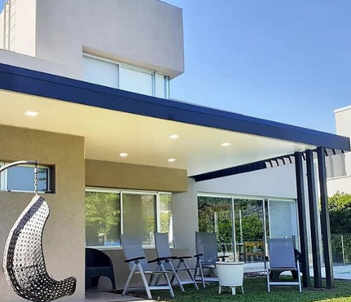 galerias para casas