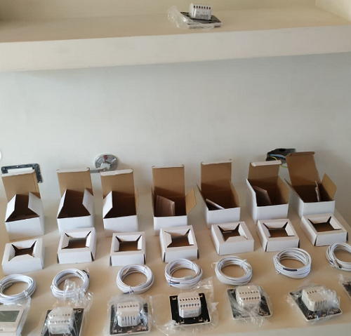 climatizacion de casas