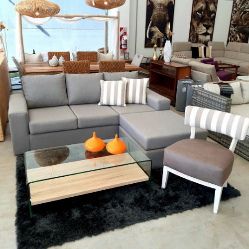 MUEBLES MODERNOS