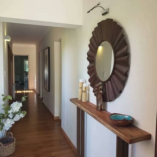 sillas estilo industrial