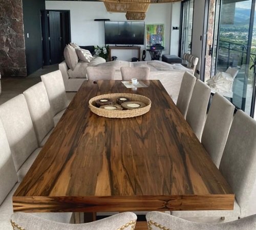 muebles modernos