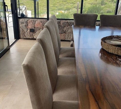 muebles modernos