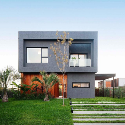 casas llave en mano
