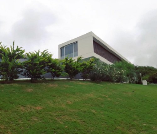 arquitectura paisajista