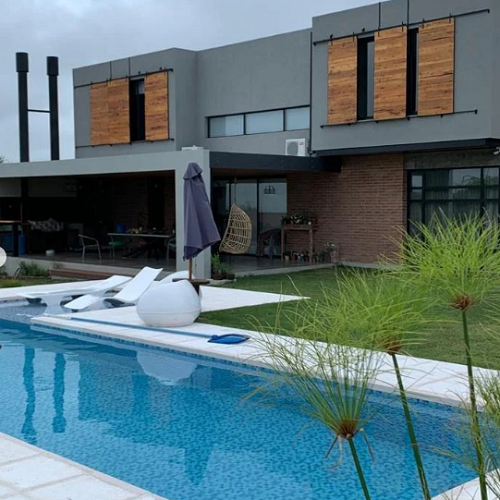 diseño y construccion de casas