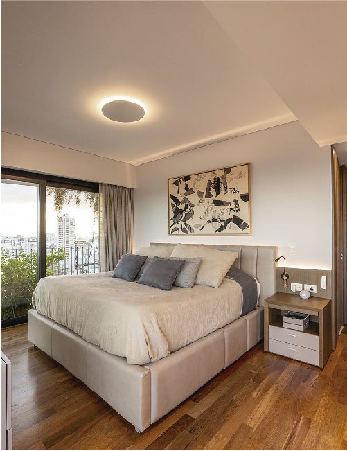 Arquitectura de Interiores