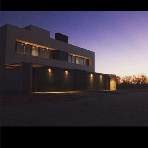 construccion de duplex