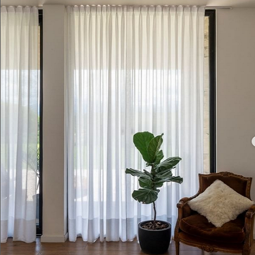 cortinas de calidad
