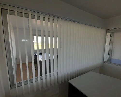Cortinas Blackout