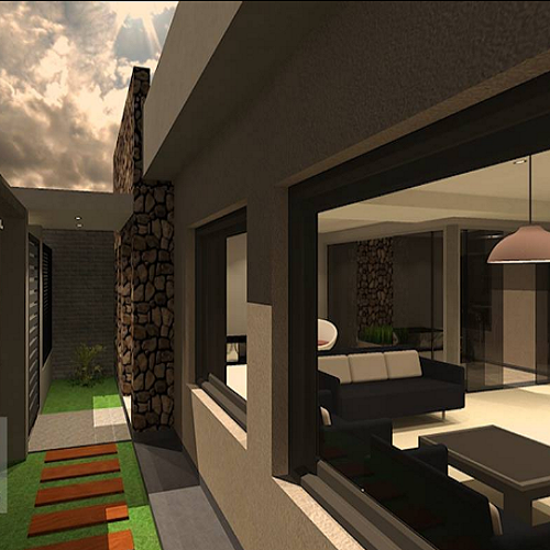 estudio de arquitectura