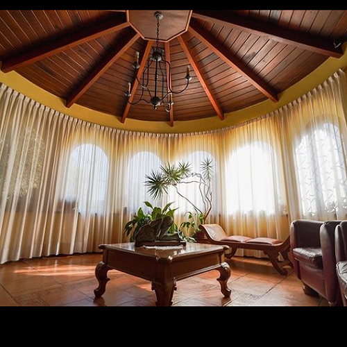 cortinas roller a medida