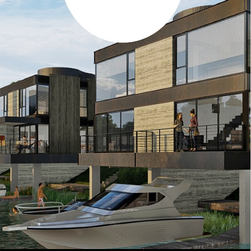 estudio de arquitectura