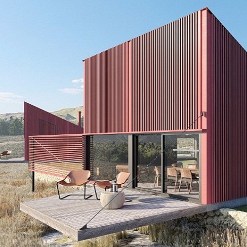 estudio de arquitectura