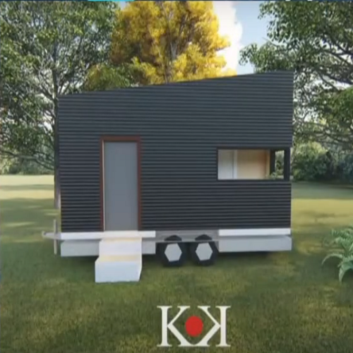 mini casas