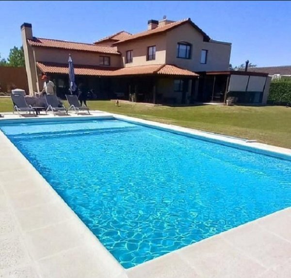 Revestimiento para Piscinas