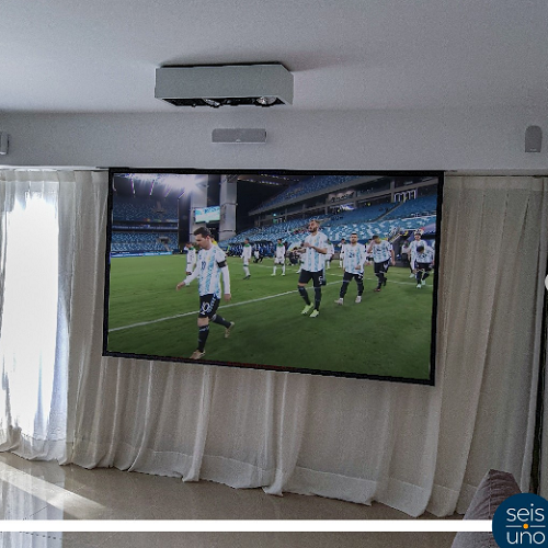 home theater