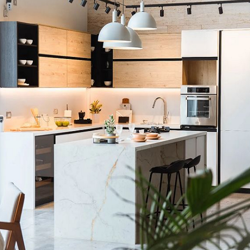 muebles para cocina