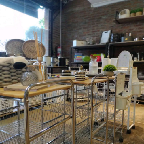 showroom