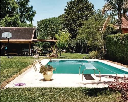 Climatización de piscinas con energía solar