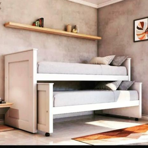 camas nido juveniles