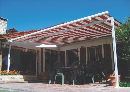 Pergolato 