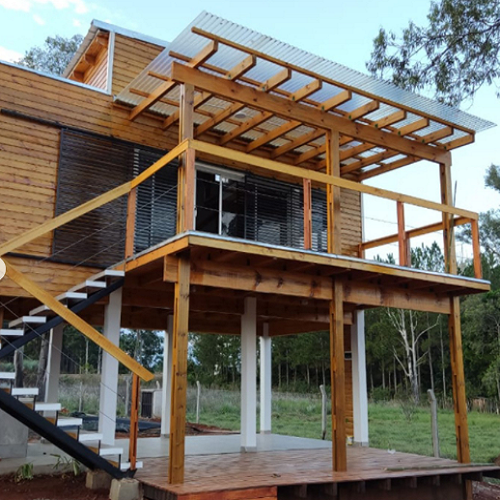 CONSTRUCCION SUSTENTABLE