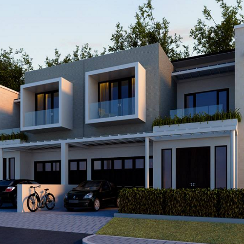 construccion de viviendas sustentables