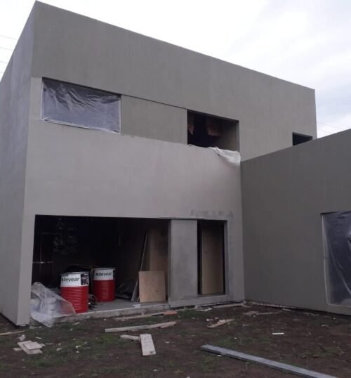 CASAS STEEL FRAMING