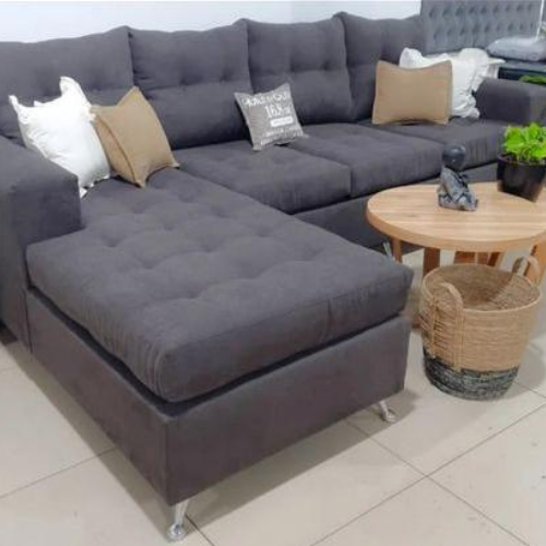 Sillones modernos para living