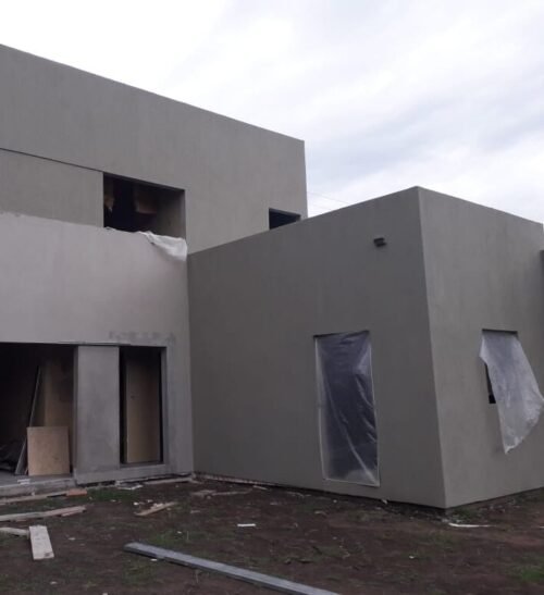 construccion steel framing