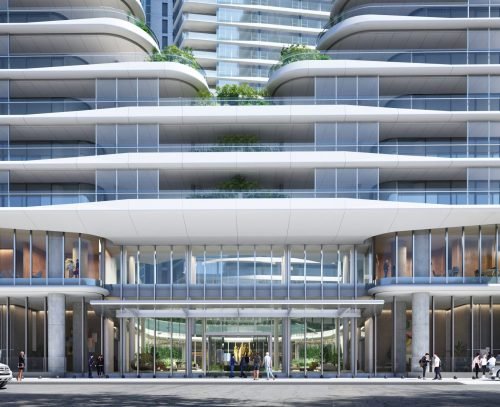 Nuevo Proyecto Arquitectónico