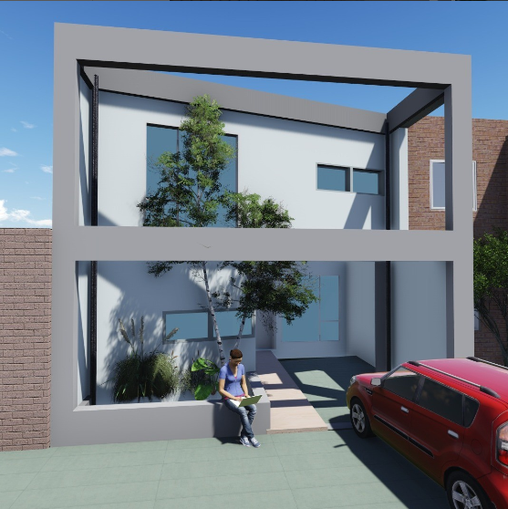 estudio de arquitectura