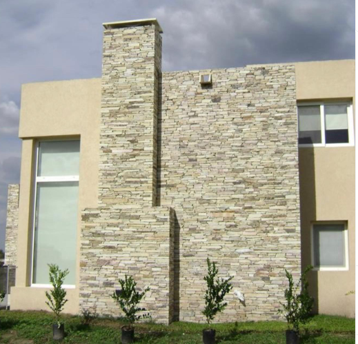 piedras para exterior