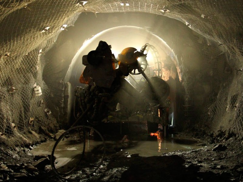 servicios mineros