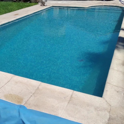Mantenimiento de piscinas